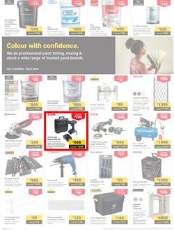 Builders : Grand Relaunch Walmer (27 June - 30 June 2024), page 2