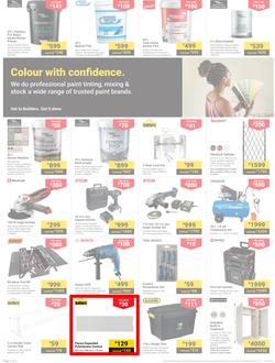 Builders : Grand Relaunch Walmer (27 June - 30 June 2024), page 2