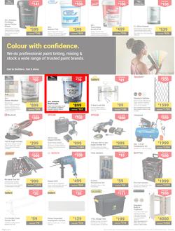 Builders : Grand Relaunch Walmer (27 June - 30 June 2024), page 2