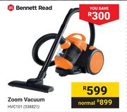 Bennett Read Zoom Vacuum HVC101