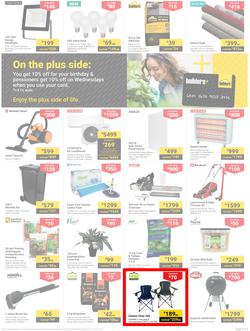 Builders : Grand Relaunch Walmer (27 June - 30 June 2024), page 3