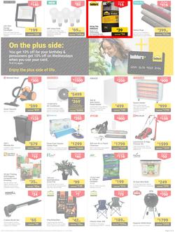 Builders : Grand Relaunch Walmer (27 June - 30 June 2024), page 3
