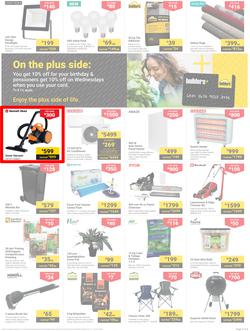 Builders : Grand Relaunch Walmer (27 June - 30 June 2024), page 3
