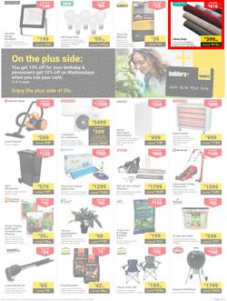 Builders : Grand Relaunch Walmer (27 June - 30 June 2024), page 3