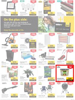 Builders : Grand Relaunch Walmer (27 June - 30 June 2024), page 3