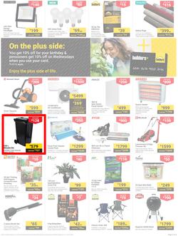 Builders : Grand Relaunch Walmer (27 June - 30 June 2024), page 3