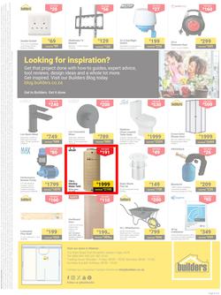 Builders : Grand Relaunch Walmer (27 June - 30 June 2024), page 4