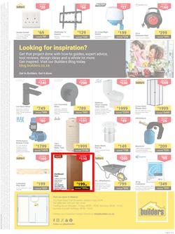 Builders : Grand Relaunch Walmer (27 June - 30 June 2024), page 4