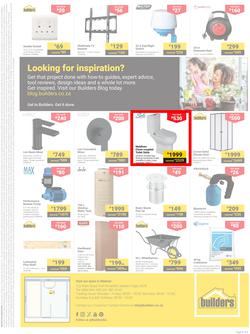 Builders : Grand Relaunch Walmer (27 June - 30 June 2024), page 4