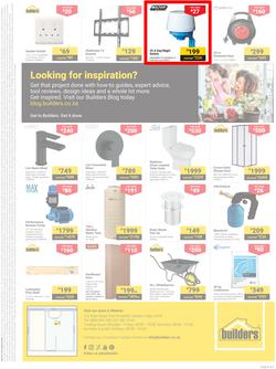 Builders : Grand Relaunch Walmer (27 June - 30 June 2024), page 4