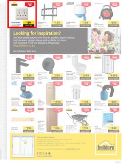 Builders : Grand Relaunch Walmer (27 June - 30 June 2024), page 4