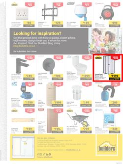 Builders : Grand Relaunch Walmer (27 June - 30 June 2024), page 4