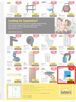Builders : Grand Relaunch Walmer (27 June - 30 June 2024), page 4