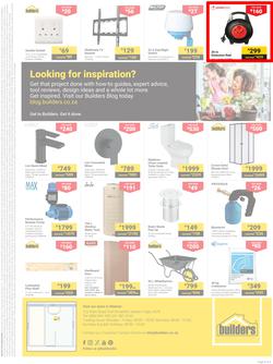 Builders : Grand Relaunch Walmer (27 June - 30 June 2024), page 4