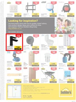 Builders : Grand Relaunch Walmer (27 June - 30 June 2024), page 4