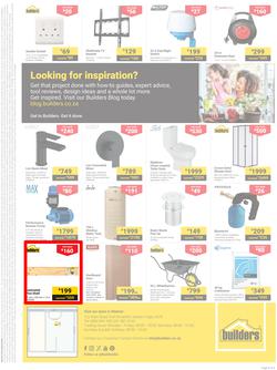 Builders : Grand Relaunch Walmer (27 June - 30 June 2024), page 4