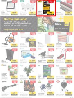 Builders : Grand Relaunch Potchefstroom (25 July - 28 July 2024), page 3