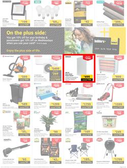 Builders : Grand Relaunch Potchefstroom (25 July - 28 July 2024), page 3