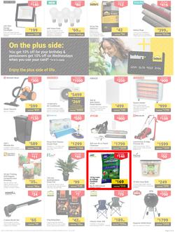 Builders : Grand Relaunch Potchefstroom (25 July - 28 July 2024), page 3