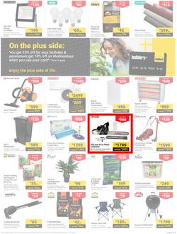 Builders : Grand Relaunch Potchefstroom (25 July - 28 July 2024), page 3