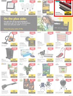 Builders : Grand Relaunch Potchefstroom (25 July - 28 July 2024), page 3