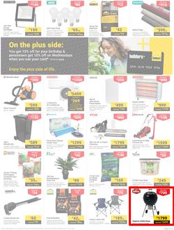 Builders : Grand Relaunch Potchefstroom (25 July - 28 July 2024), page 3