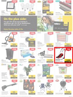 Builders : Grand Relaunch Potchefstroom (25 July - 28 July 2024), page 3