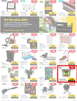 Builders : Grand Relaunch Potchefstroom (25 July - 28 July 2024), page 3