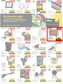 Builders : Grand Relaunch Potchefstroom (25 July - 28 July 2024), page 3