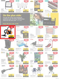 Builders : Grand Relaunch Potchefstroom (25 July - 28 July 2024), page 3