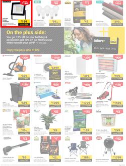 Builders : Grand Relaunch Potchefstroom (25 July - 28 July 2024), page 3