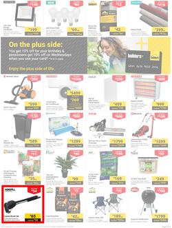 Builders : Grand Relaunch Potchefstroom (25 July - 28 July 2024), page 3