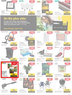 Builders : Grand Relaunch Potchefstroom (25 July - 28 July 2024), page 3