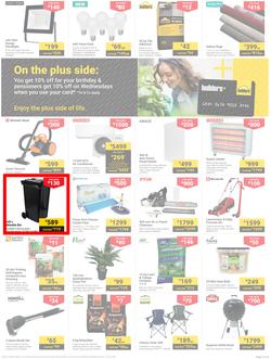 Builders : Grand Relaunch Potchefstroom (25 July - 28 July 2024), page 3