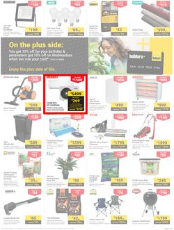 Builders : Grand Relaunch Potchefstroom (25 July - 28 July 2024), page 3