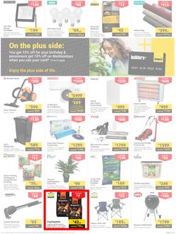 Builders : Grand Relaunch Potchefstroom (25 July - 28 July 2024), page 3