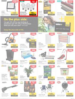 Builders : Grand Relaunch Potchefstroom (25 July - 28 July 2024), page 3