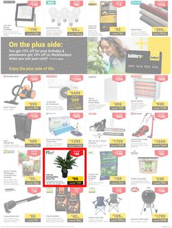 Builders : Grand Relaunch Potchefstroom (25 July - 28 July 2024), page 3