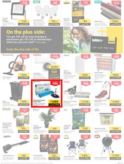 Builders : Grand Relaunch Potchefstroom (25 July - 28 July 2024), page 3