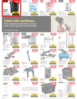 Builders : Grand Relaunch Lynnwood (26 September - 29 September 2024), page 2