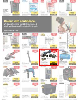 Builders : Grand Relaunch Lynnwood (26 September - 29 September 2024), page 2