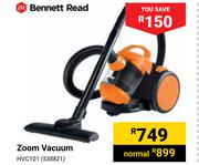 Bennett Read Zoom Vacuum HVC101
