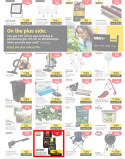 Builders : Grand Relaunch Lynnwood (26 September - 29 September 2024), page 3