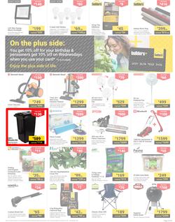 Builders : Grand Relaunch Lynnwood (26 September - 29 September 2024), page 3