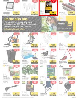 Builders : Grand Relaunch Lynnwood (26 September - 29 September 2024), page 3