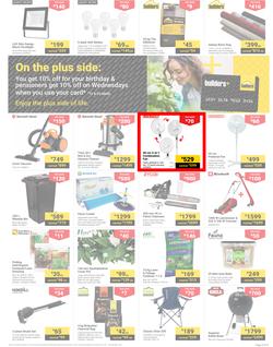 Builders : Grand Relaunch Lynnwood (26 September - 29 September 2024), page 3