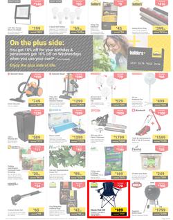 Builders : Grand Relaunch Lynnwood (26 September - 29 September 2024), page 3
