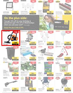 Builders : Grand Relaunch Lynnwood (26 September - 29 September 2024), page 3