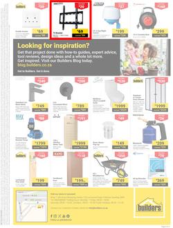 Builders : Grand Relaunch Lynnwood (26 September - 29 September 2024), page 4