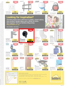 Builders : Grand Relaunch Lynnwood (26 September - 29 September 2024), page 4